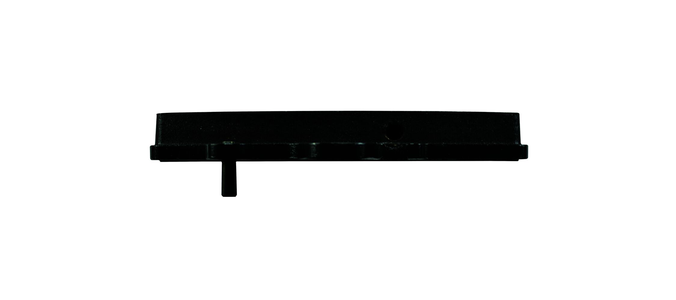 Brake Pad Set, disc brake - 8DB 355 018-471 HELLA