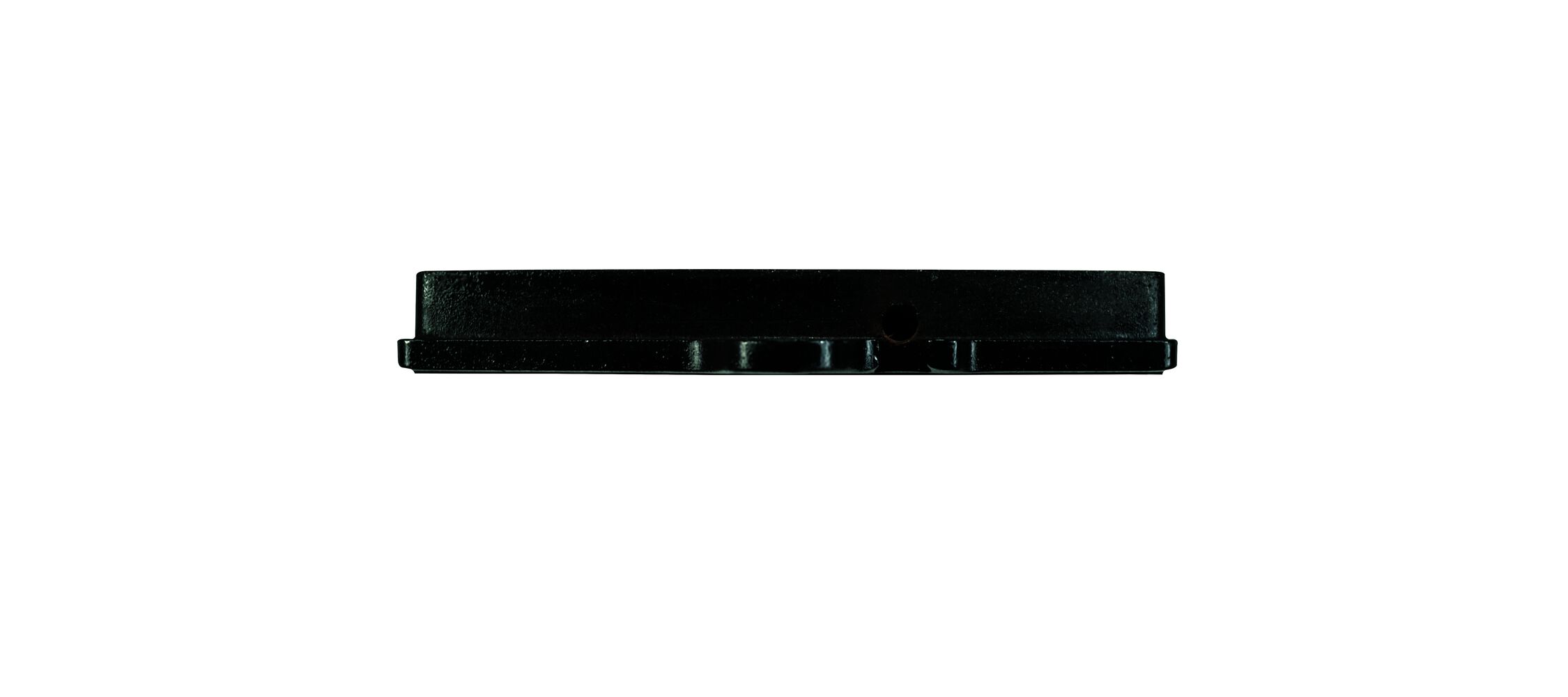 Brake Pad Set, disc brake - 8DB 355 018-481 HELLA