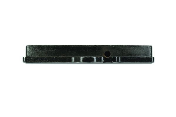 Brake Pad Set, disc brake - 8DB 355 018-481 HELLA