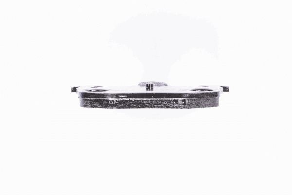 Brake Pad Set, disc brake - 8DB 355 018-951 HELLA