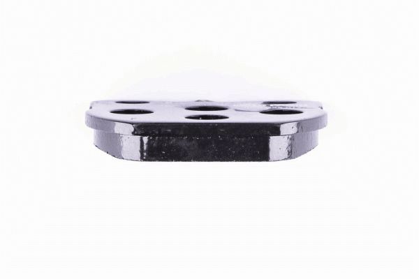 Brake Pad Set, disc brake - 8DB 355 019-231 HELLA