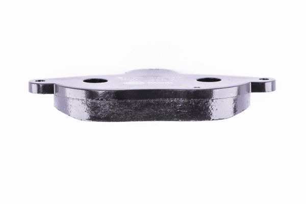 Brake Pad Set, disc brake - 8DB 355 019-251 HELLA