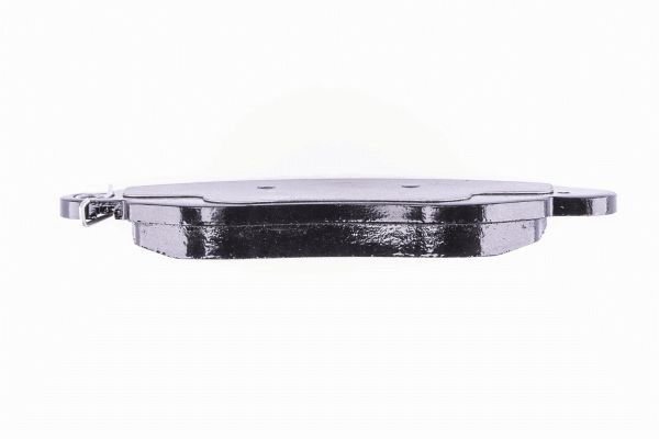 Brake Pad Set, disc brake - 8DB 355 019-361 HELLA