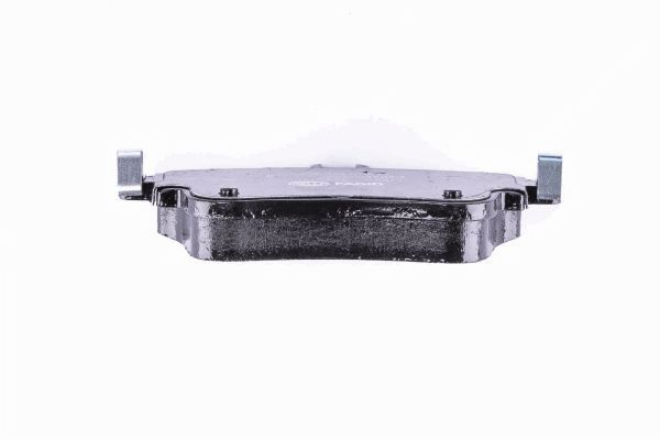 Brake Pad Set, disc brake - 8DB 355 019-751 HELLA