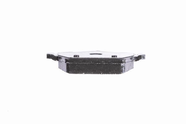 Brake Pad Set, disc brake - 8DB 355 020-111 HELLA