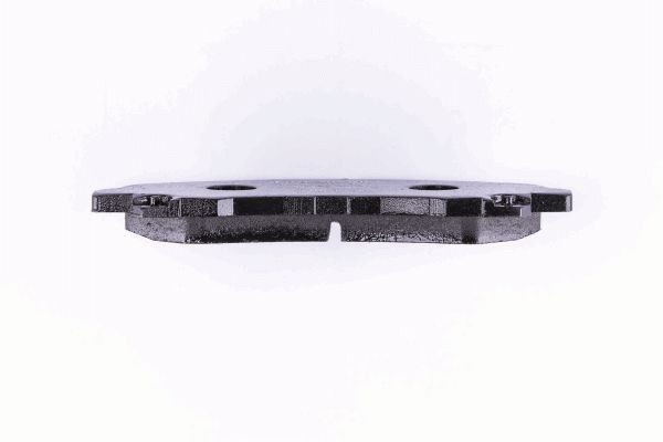 Brake Pad Set, disc brake - 8DB 355 020-171 HELLA