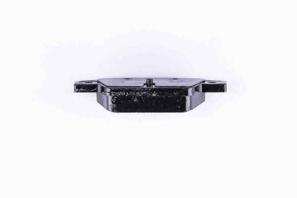 Brake Pad Set, disc brake - 8DB 355 020-181 HELLA