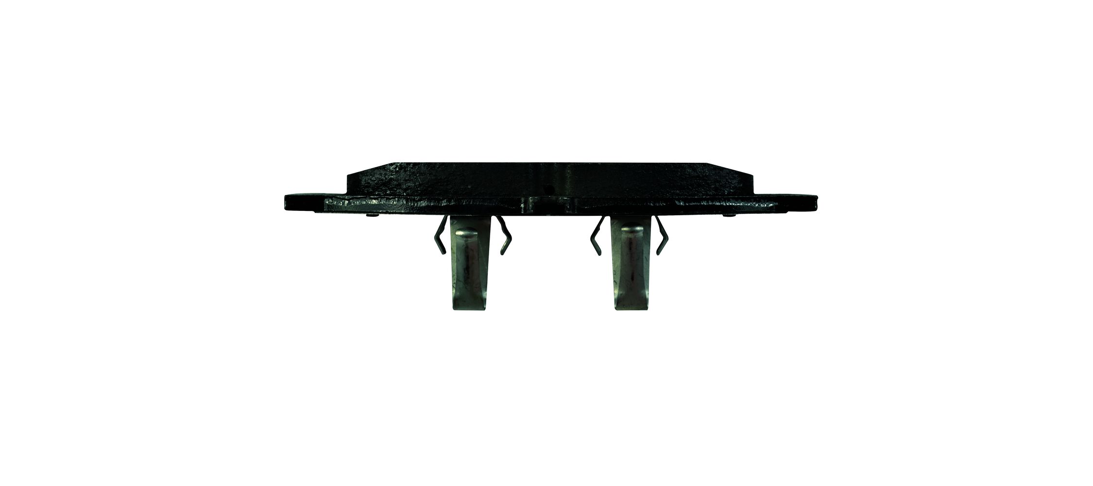 Kit pastiglie freno, Freno a disco - 8DB 355 020-681 HELLA