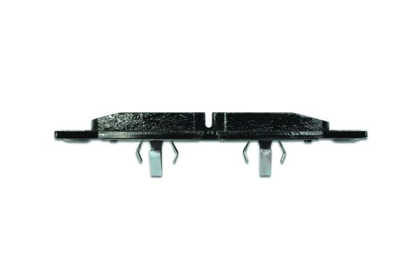 Kit pastiglie freno, Freno a disco - 8DB 355 020-841 HELLA