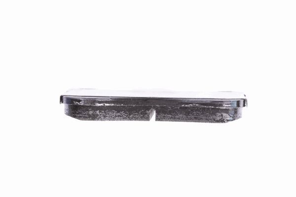 Brake Pad Set, disc brake - 8DB 355 021-211 HELLA