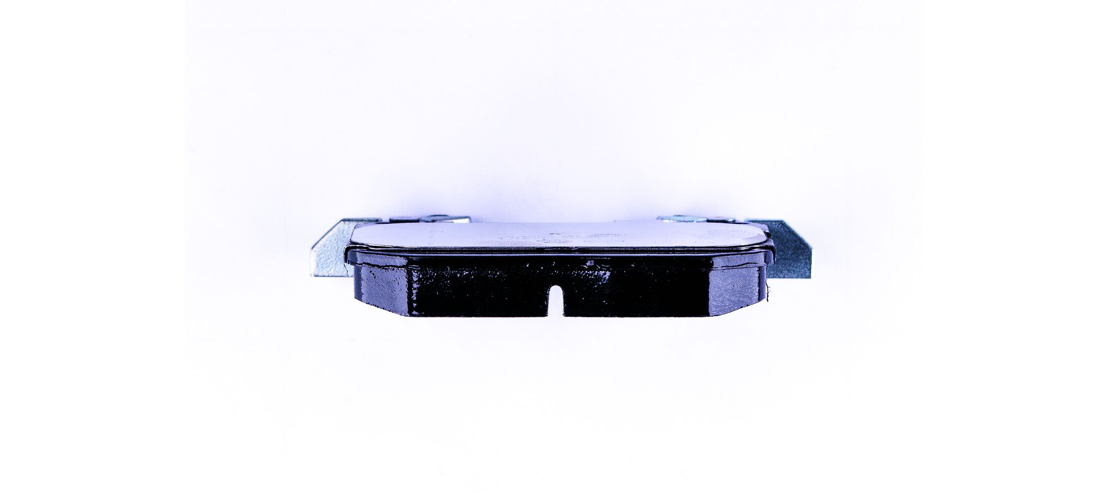 Brake Pad Set, disc brake - 8DB 355 021-271 HELLA