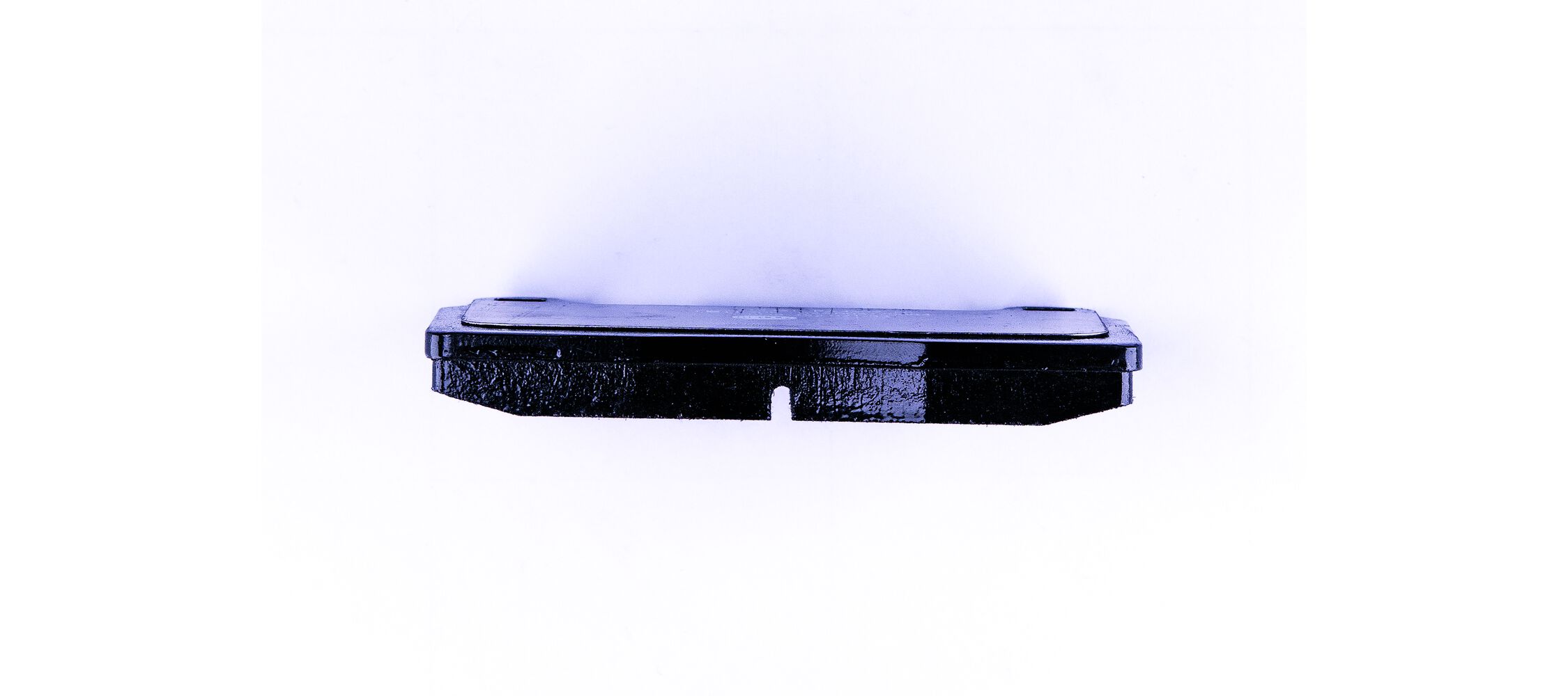 Комплект тормозных колодок, дисковый тормоз - 8DB 355 021-331 HELLA