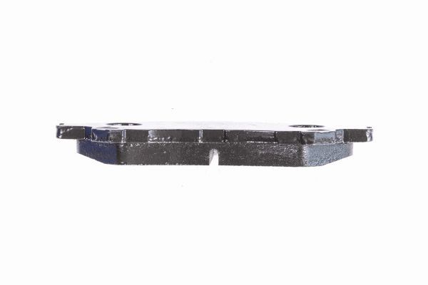Brake Pad Set, disc brake - 8DB 355 021-461 HELLA