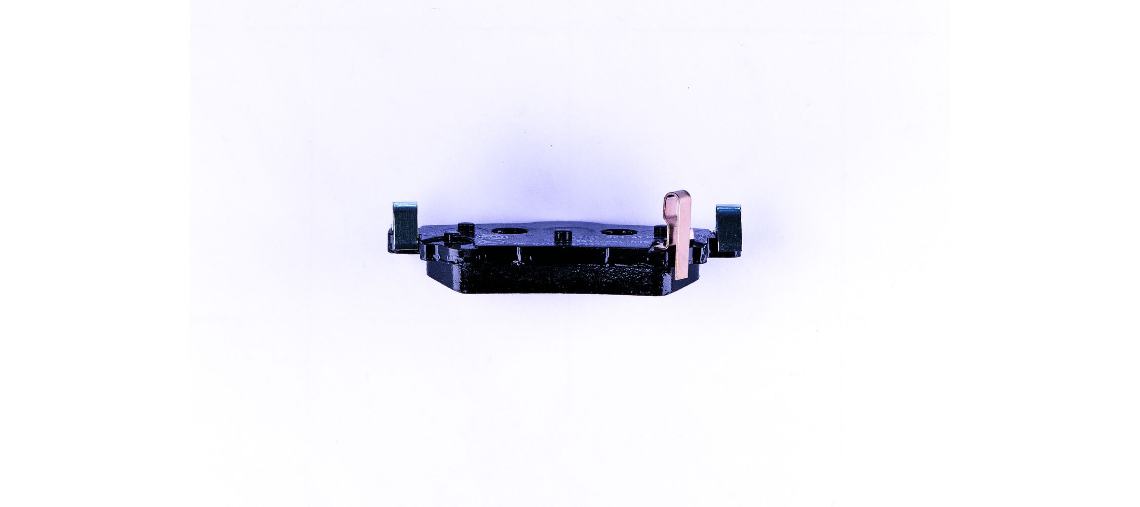 Kit pastiglie freno, Freno a disco - 8DB 355 021-491 HELLA