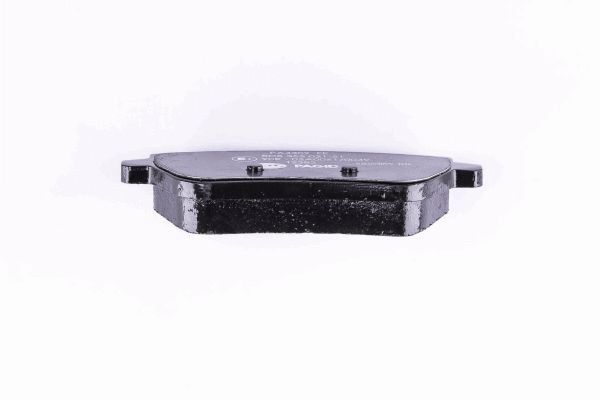 Brake Pad Set, disc brake - 8DB 355 021-511 HELLA