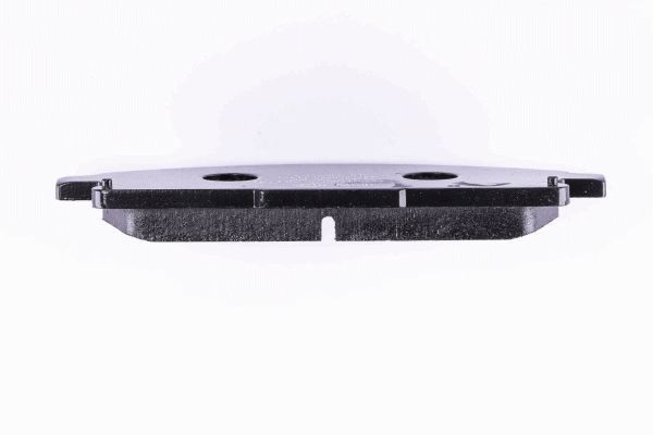 Brake Pad Set, disc brake - 8DB 355 021-651 HELLA