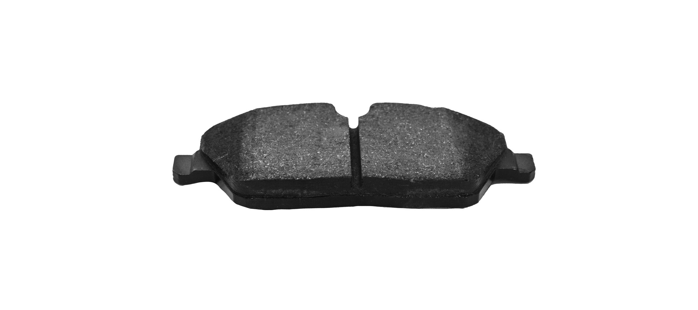 Brake Pad Set, disc brake - 8DB 355 021-881 HELLA