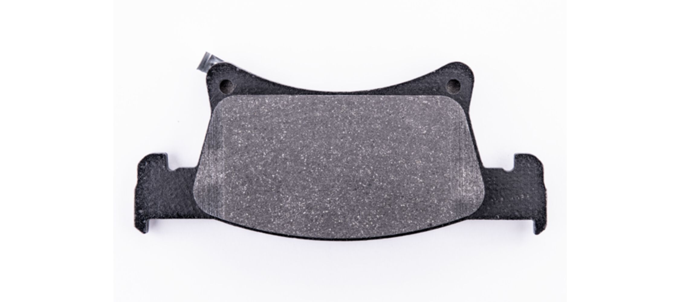 Brake Pad Set, disc brake - 8DB 355 023-021 HELLA