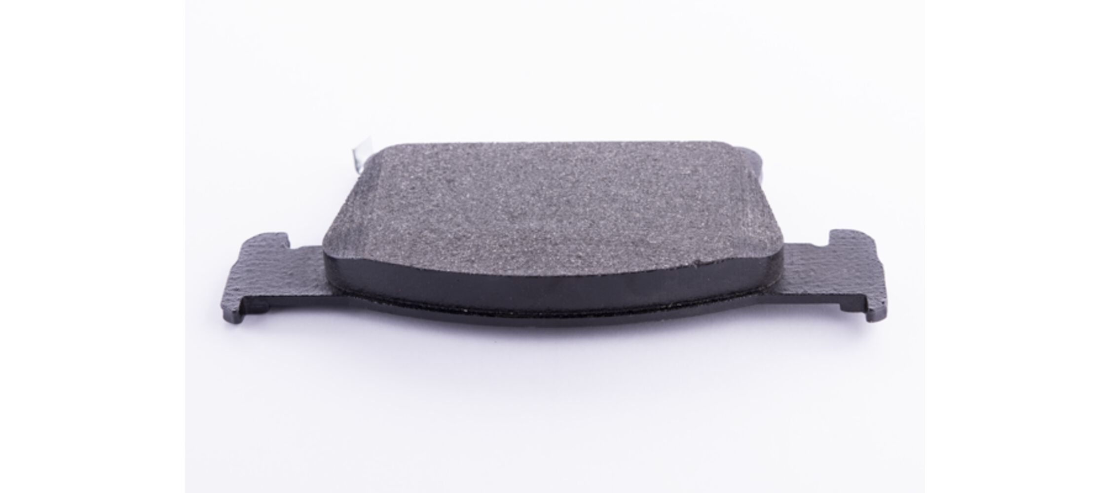 Brake Pad Set, disc brake - 8DB 355 023-021 HELLA