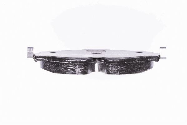 Brake Pad Set, disc brake - 8DB 355 023-171 HELLA