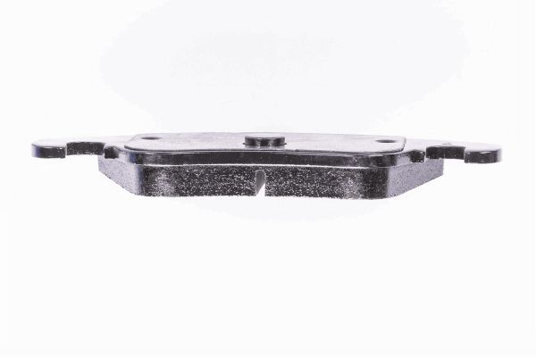 Brake Pad Set, disc brake - 8DB 355 023-221 HELLA