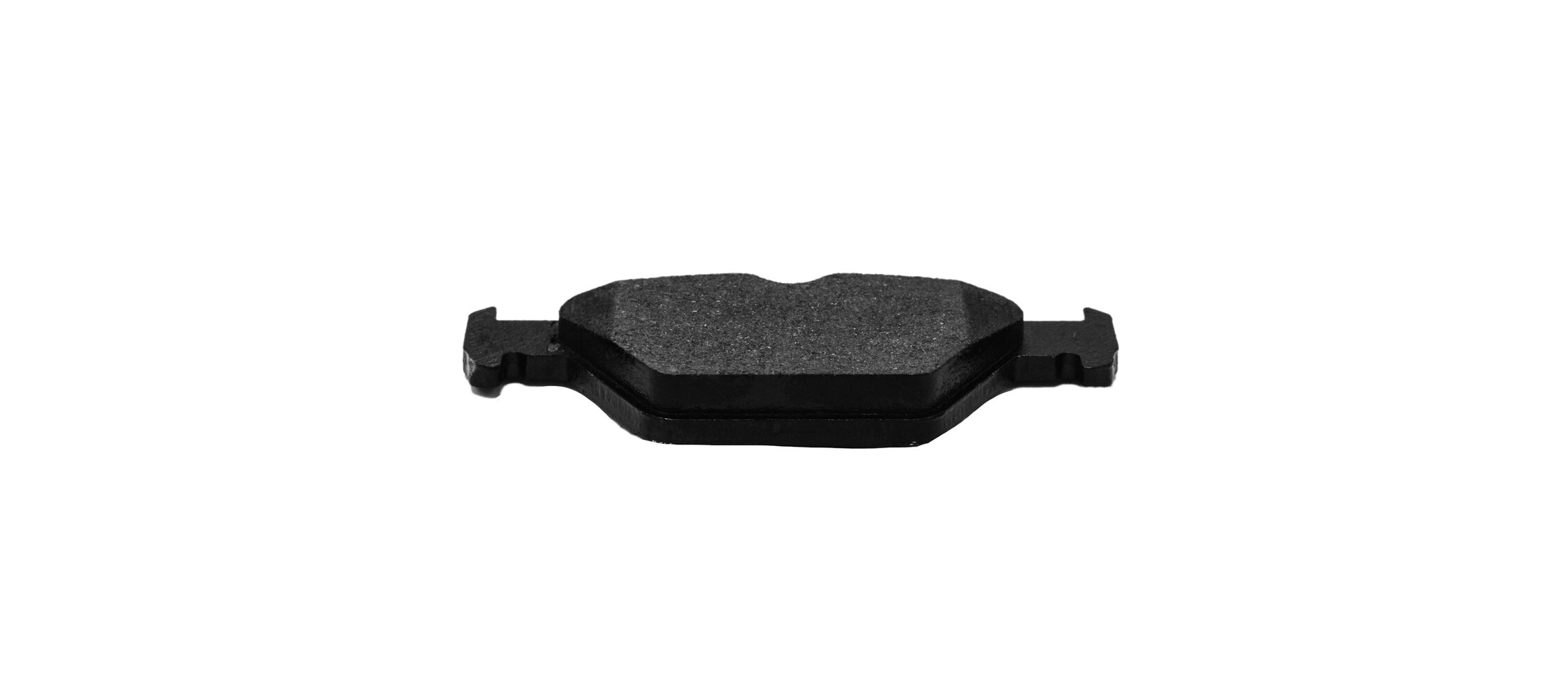 Brake Pad Set, disc brake - 8DB 355 023-341 HELLA