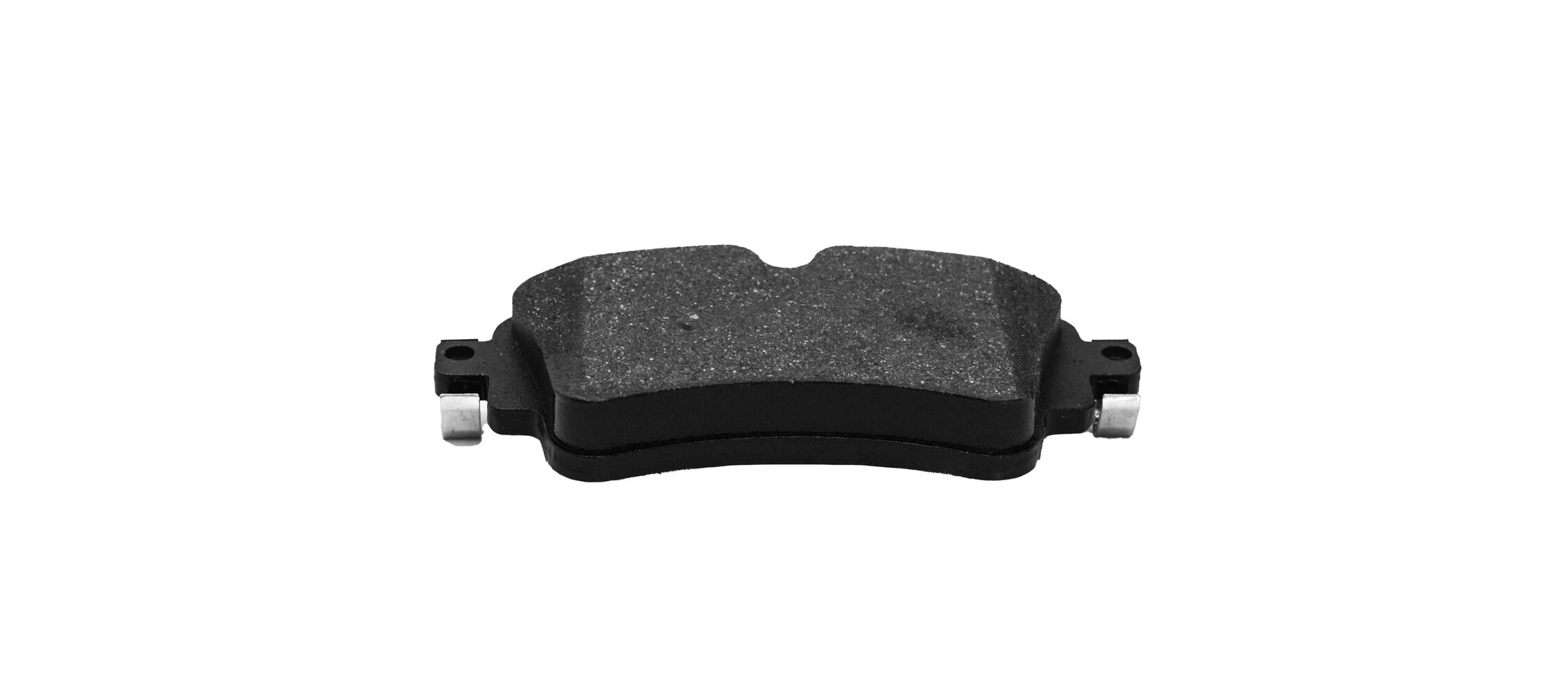 Brake Pad Set, disc brake - 8DB 355 024-791 HELLA