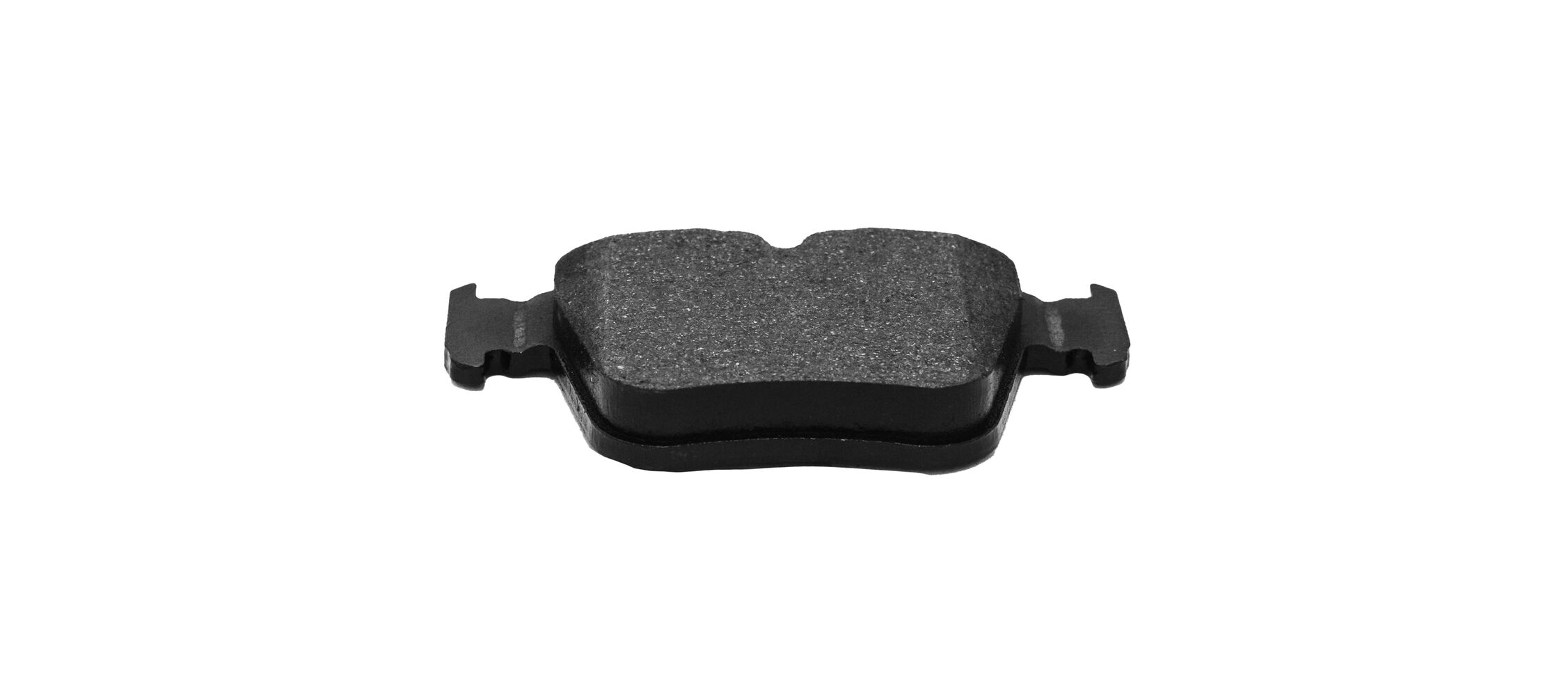 Brake Pad Set, disc brake - 8DB 355 024-991 HELLA