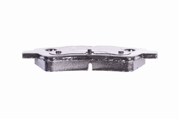 Kit pastiglie freno, Freno a disco - 8DB 355 025-161 HELLA