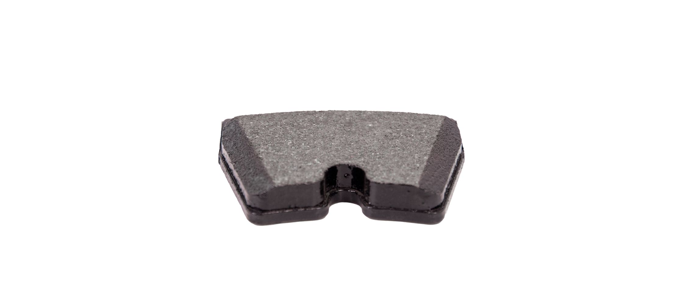 Brake Pad Set, disc brake - 8DB 355 025-171 HELLA