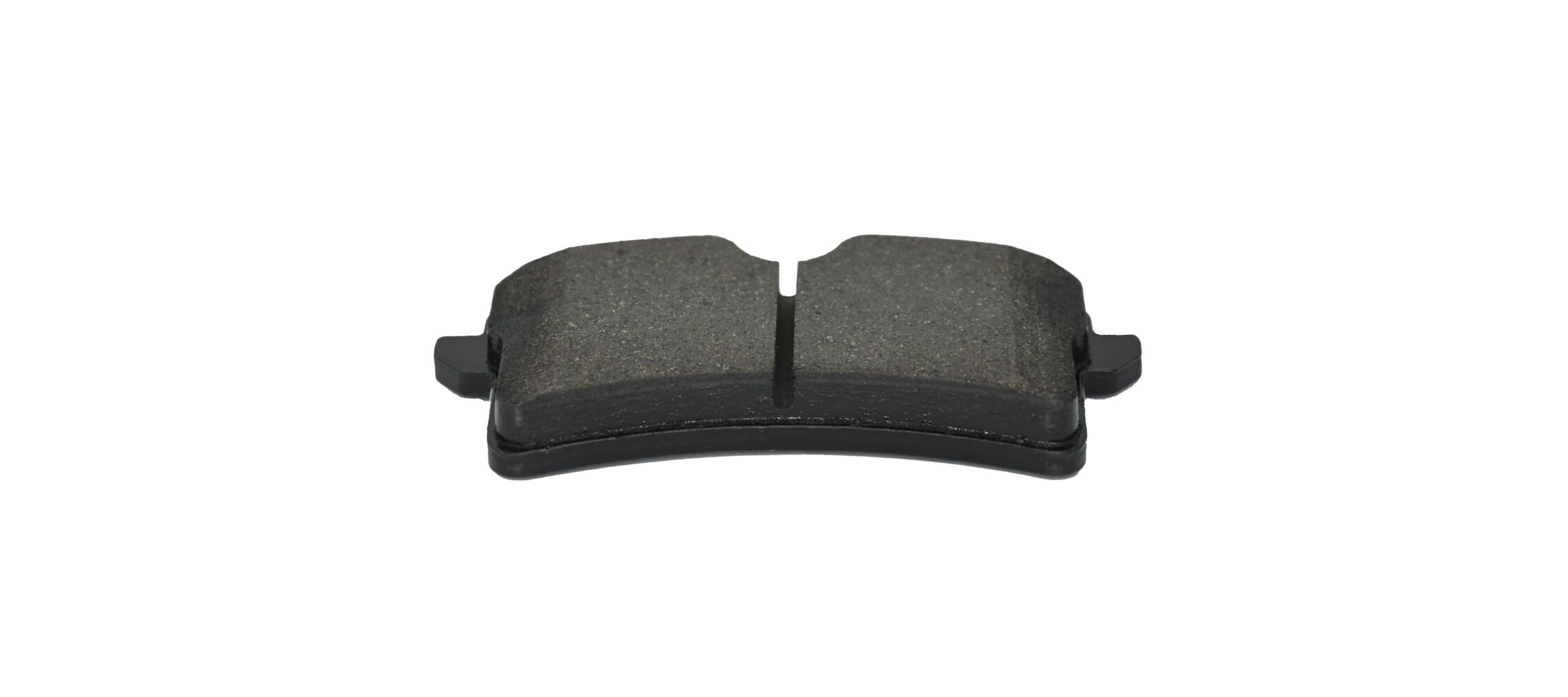 Brake Pad Set, disc brake - 8DB 355 025-291 HELLA