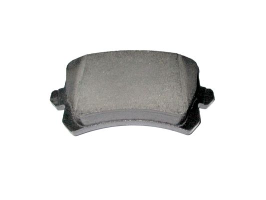 Kit pastiglie freno, Freno a disco - 8DB 355 025-341 HELLA