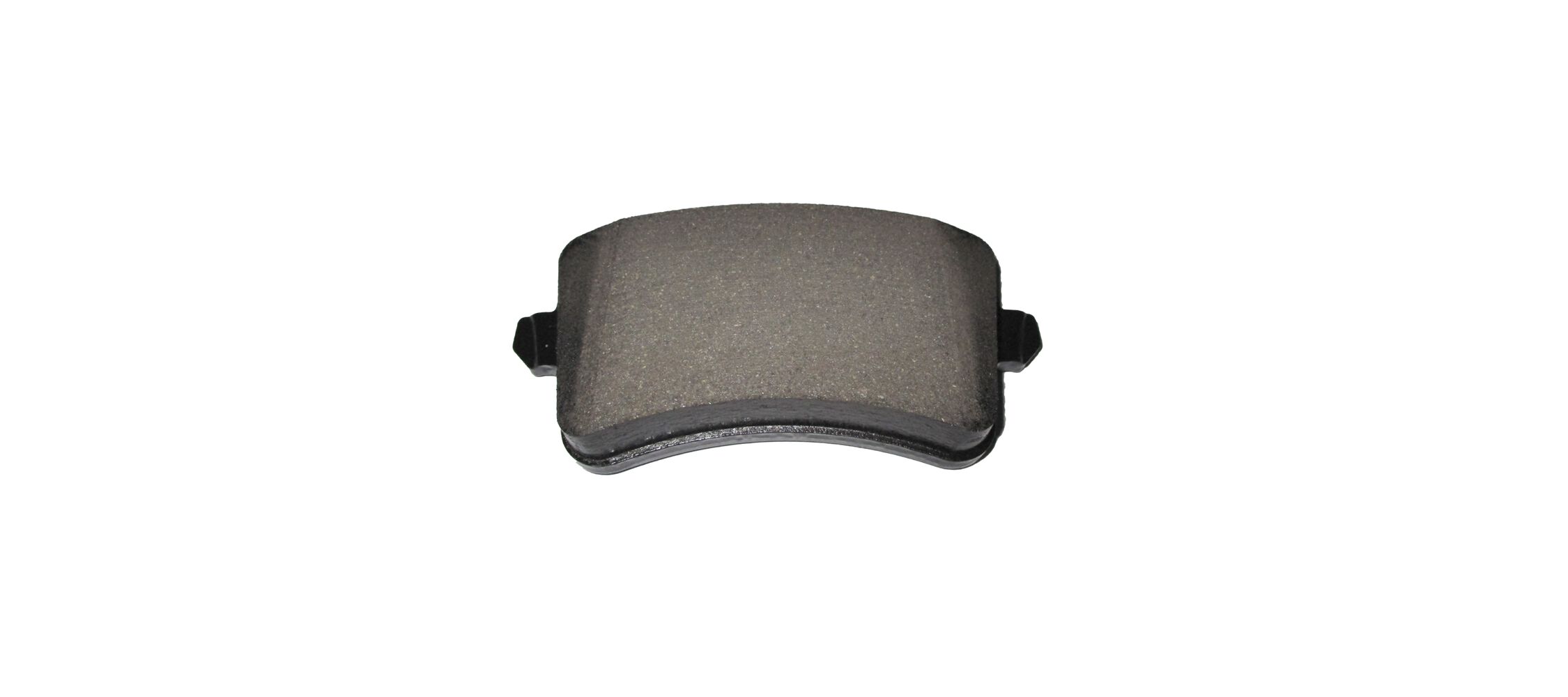 Brake Pad Set, disc brake - 8DB 355 025-381 HELLA