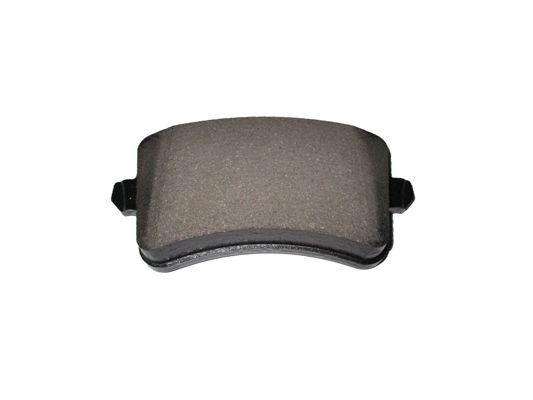 Brake Pad Set, disc brake - 8DB 355 025-381 HELLA