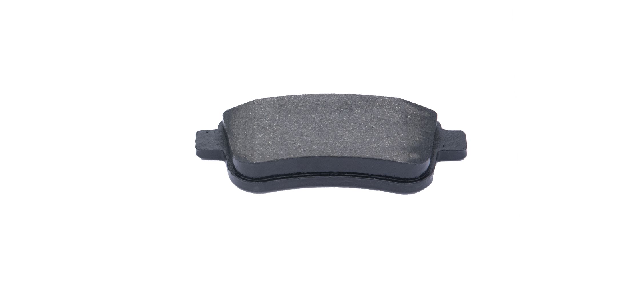 Brake Pad Set, disc brake - 8DB 355 025-421 HELLA