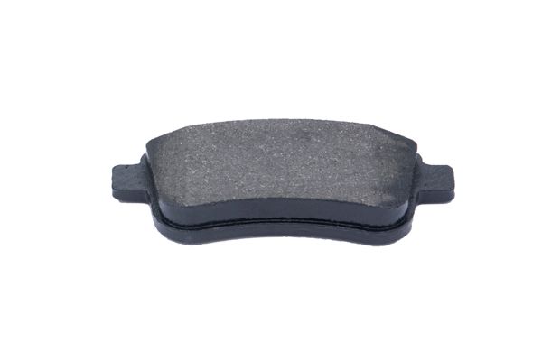 Brake Pad Set, disc brake - 8DB 355 025-421 HELLA