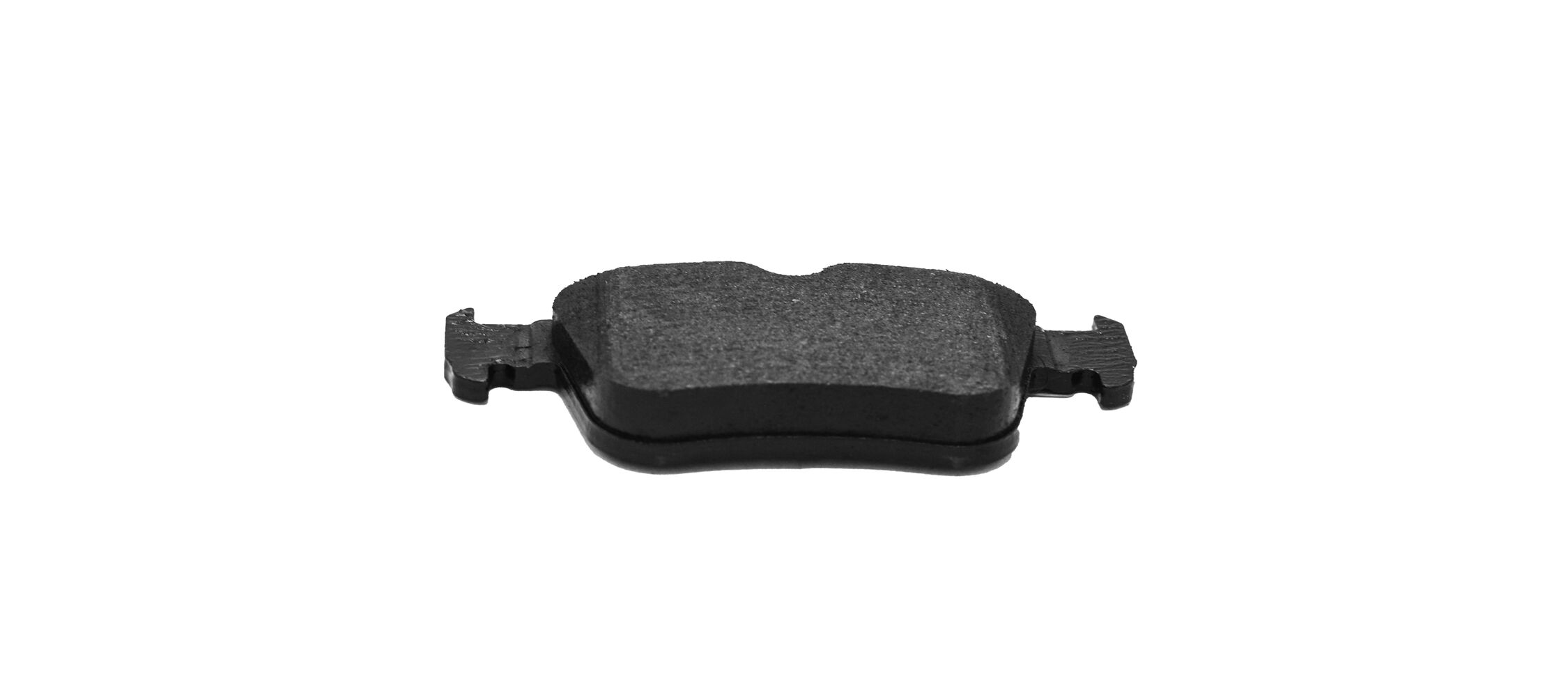 Brake Pad Set, disc brake - 8DB 355 025-491 HELLA