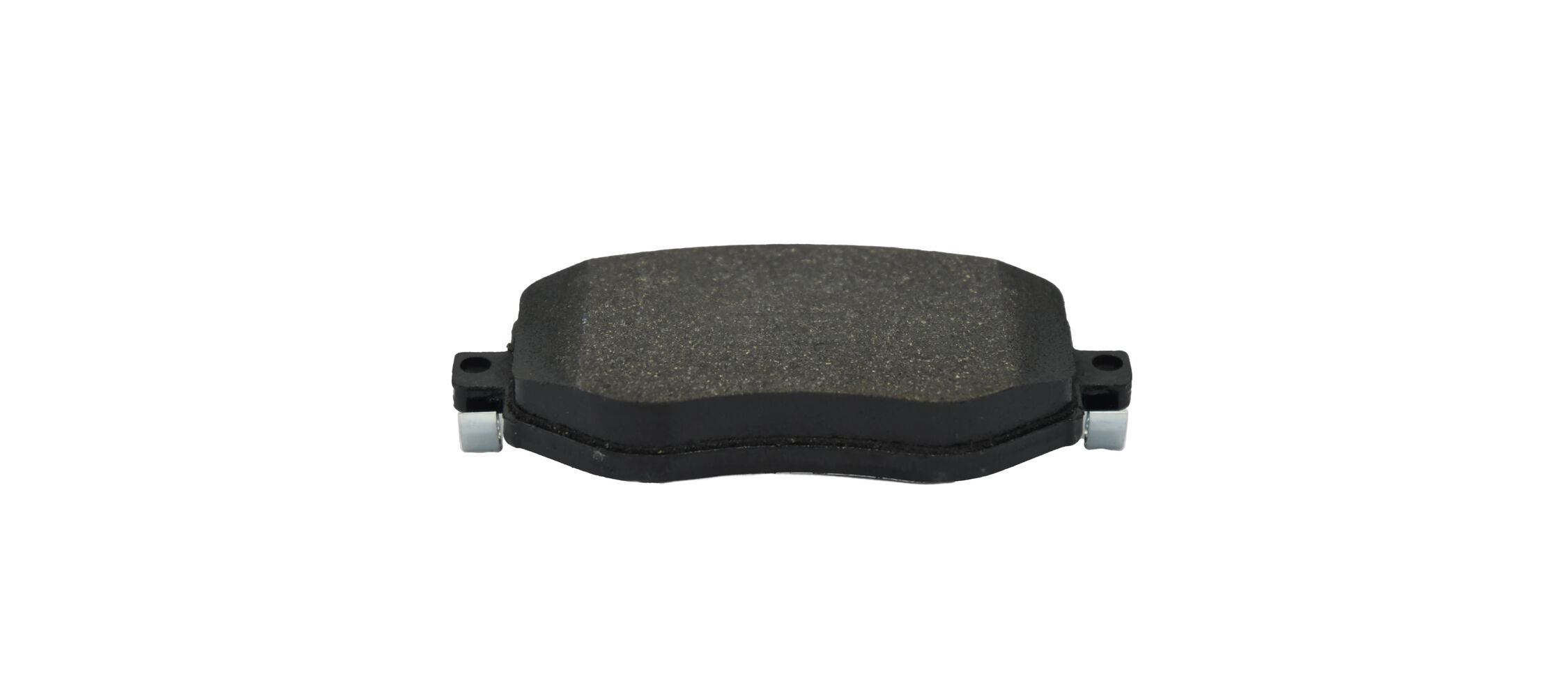 Brake Pad Set, disc brake - 8DB 355 025-851 HELLA