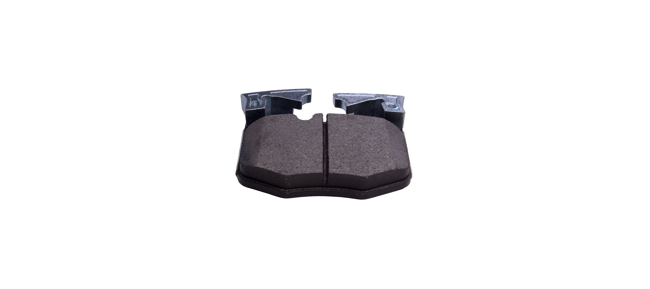 Brake Pad Set, disc brake - 8DB 355 025-951 HELLA