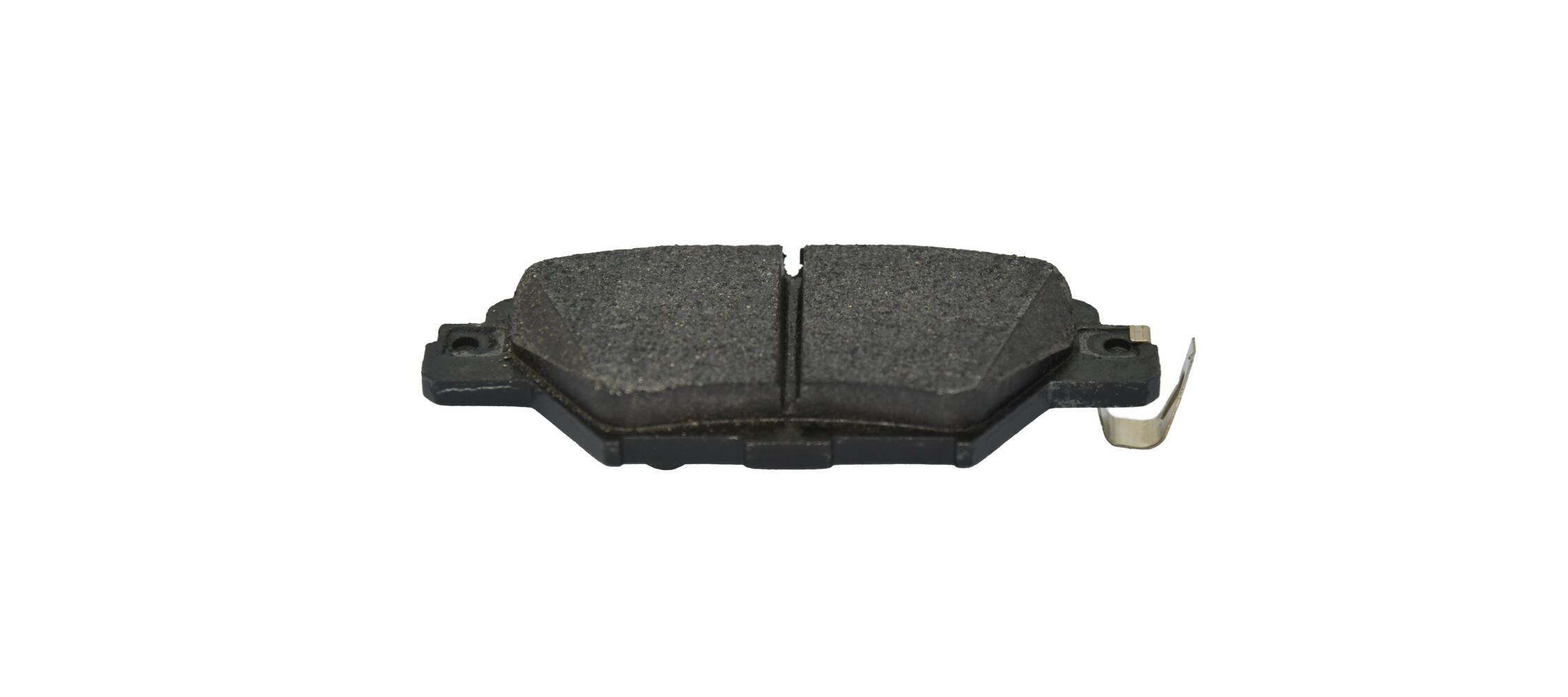 Brake Pad Set, disc brake - 8DB 355 036-521 HELLA