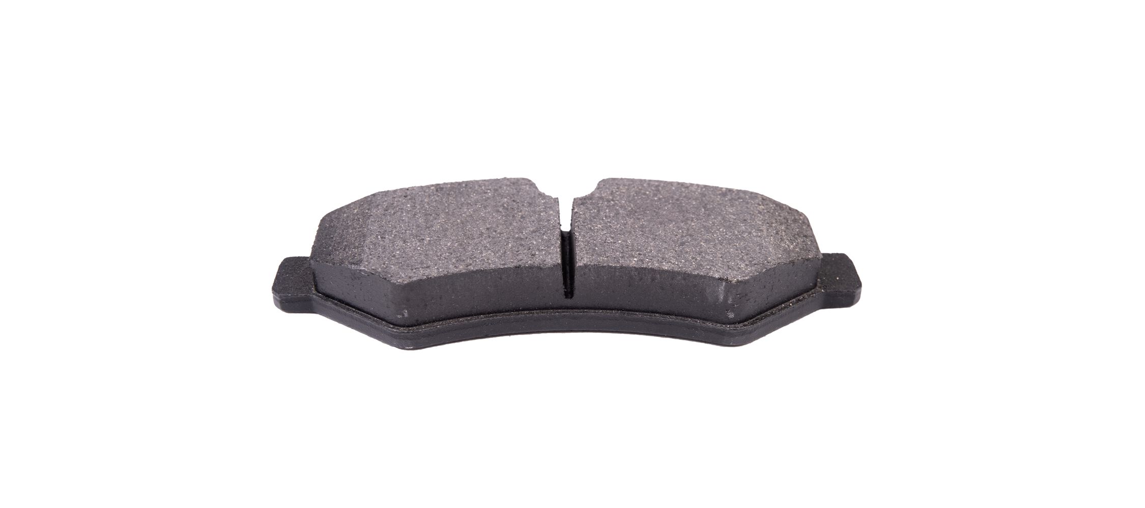 Brake Pad Set, disc brake - 8DB 355 036-861 HELLA