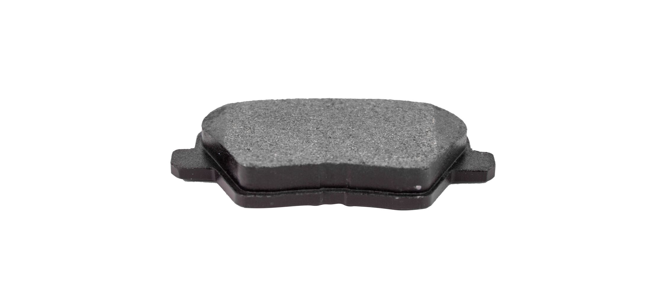 Brake Pad Set, disc brake - 8DB 355 037-891 HELLA