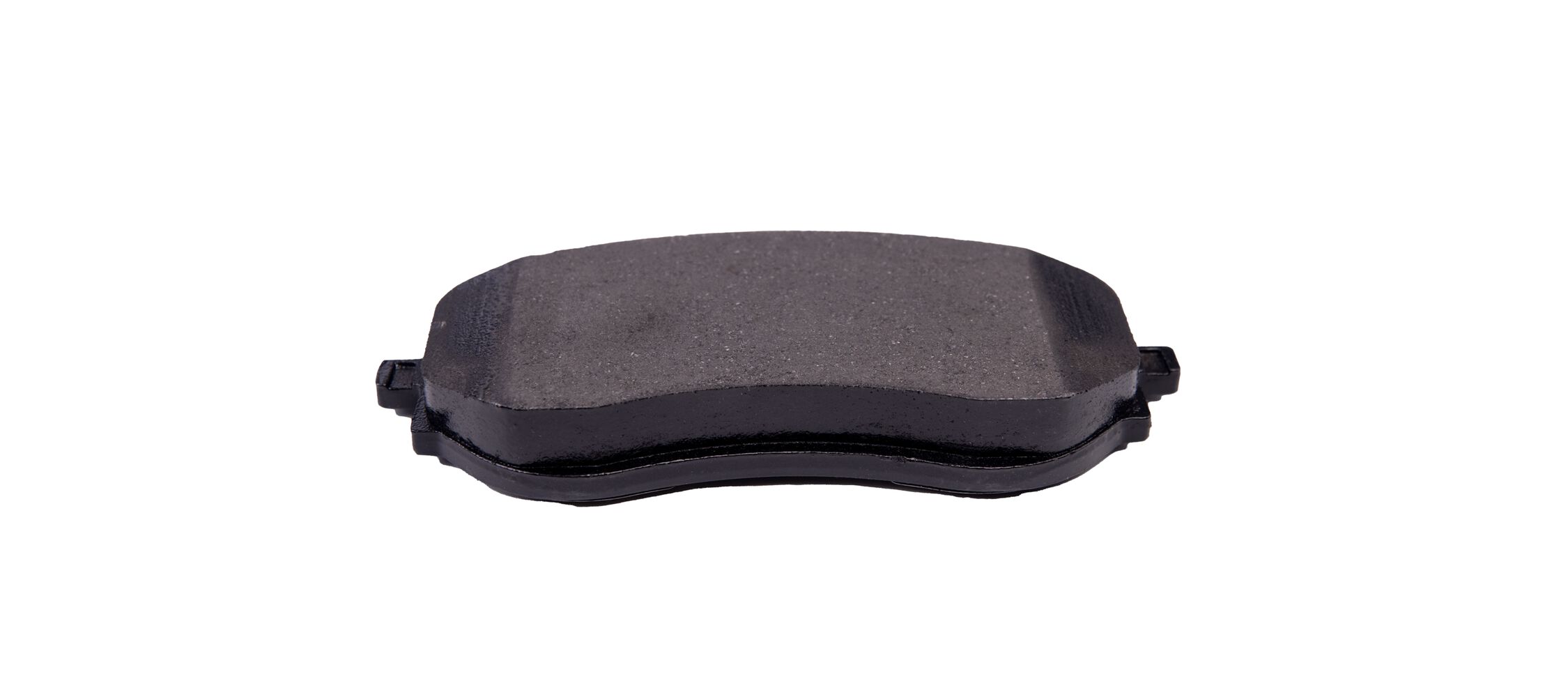 Brake Pad Set, disc brake - 8DB 355 037-901 HELLA