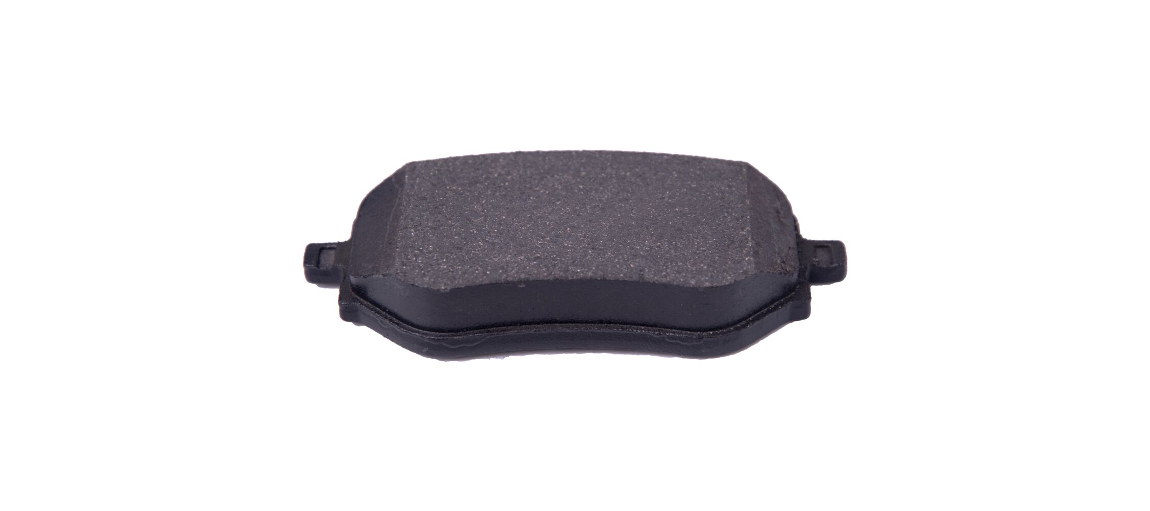 Brake Pad Set, disc brake - 8DB 355 037-951 HELLA
