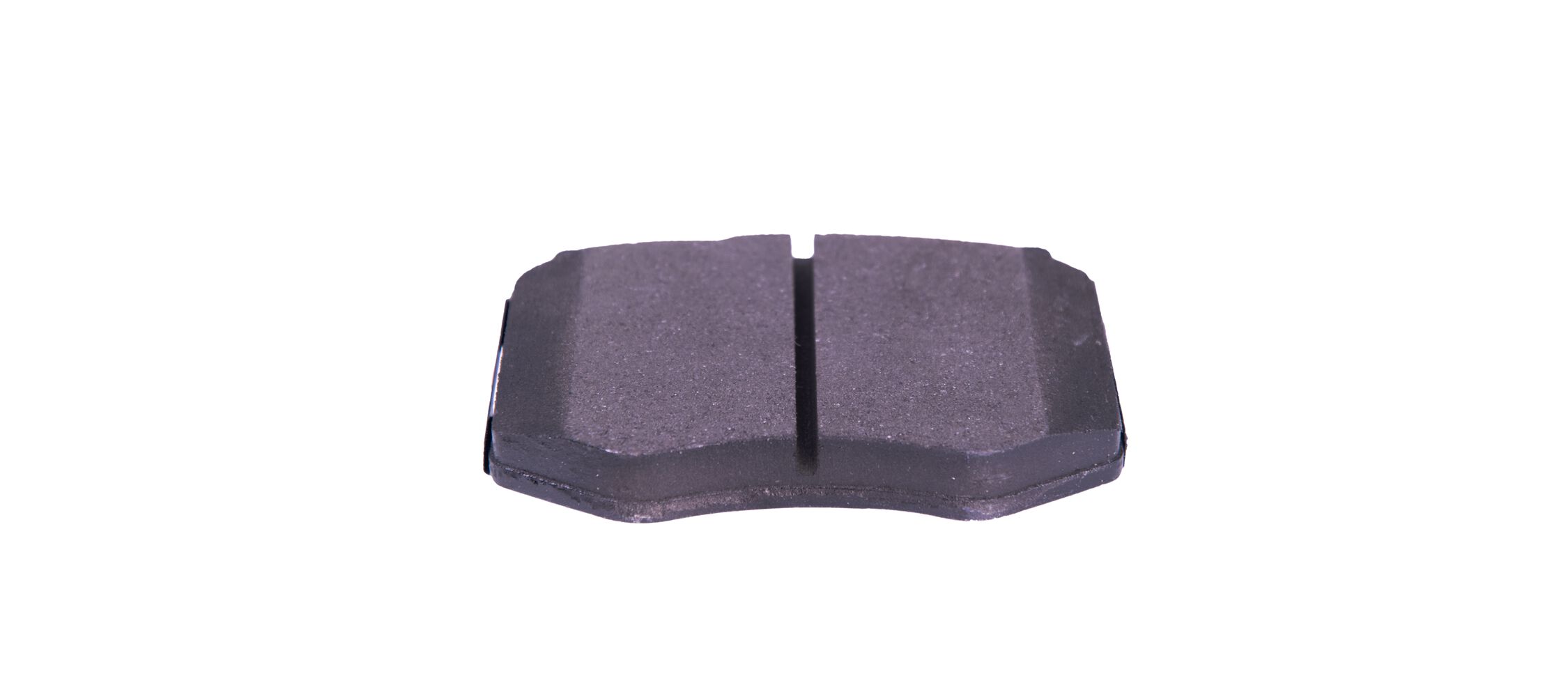 Brake Pad Set, disc brake - 8DB 355 037-971 HELLA