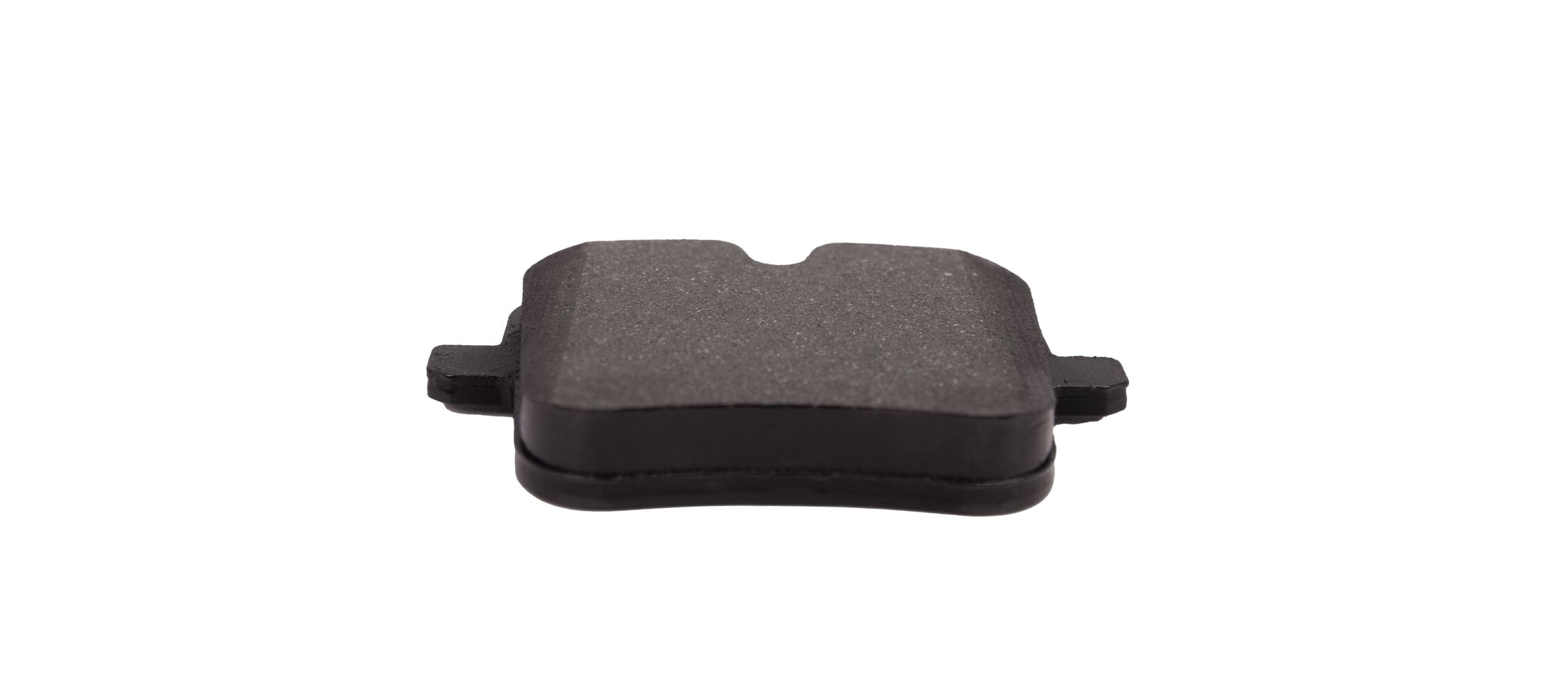 Brake Pad Set, disc brake - 8DB 355 037-991 HELLA