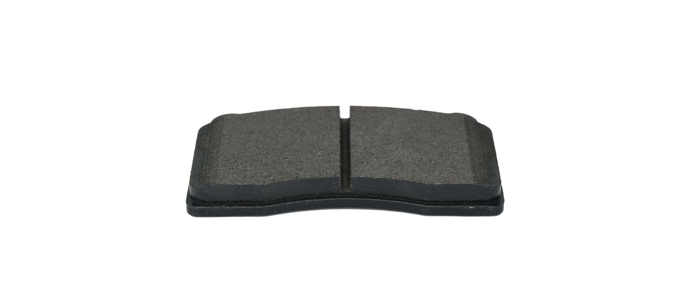 Комплект тормозных колодок, дисковый тормоз - 8DB 355 039-151 HELLA