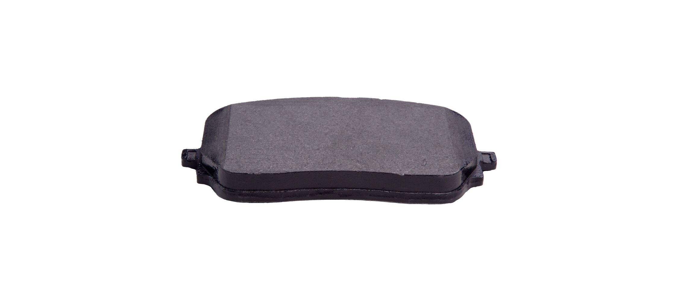 Brake Pad Set, disc brake - 8DB 355 039-211 HELLA