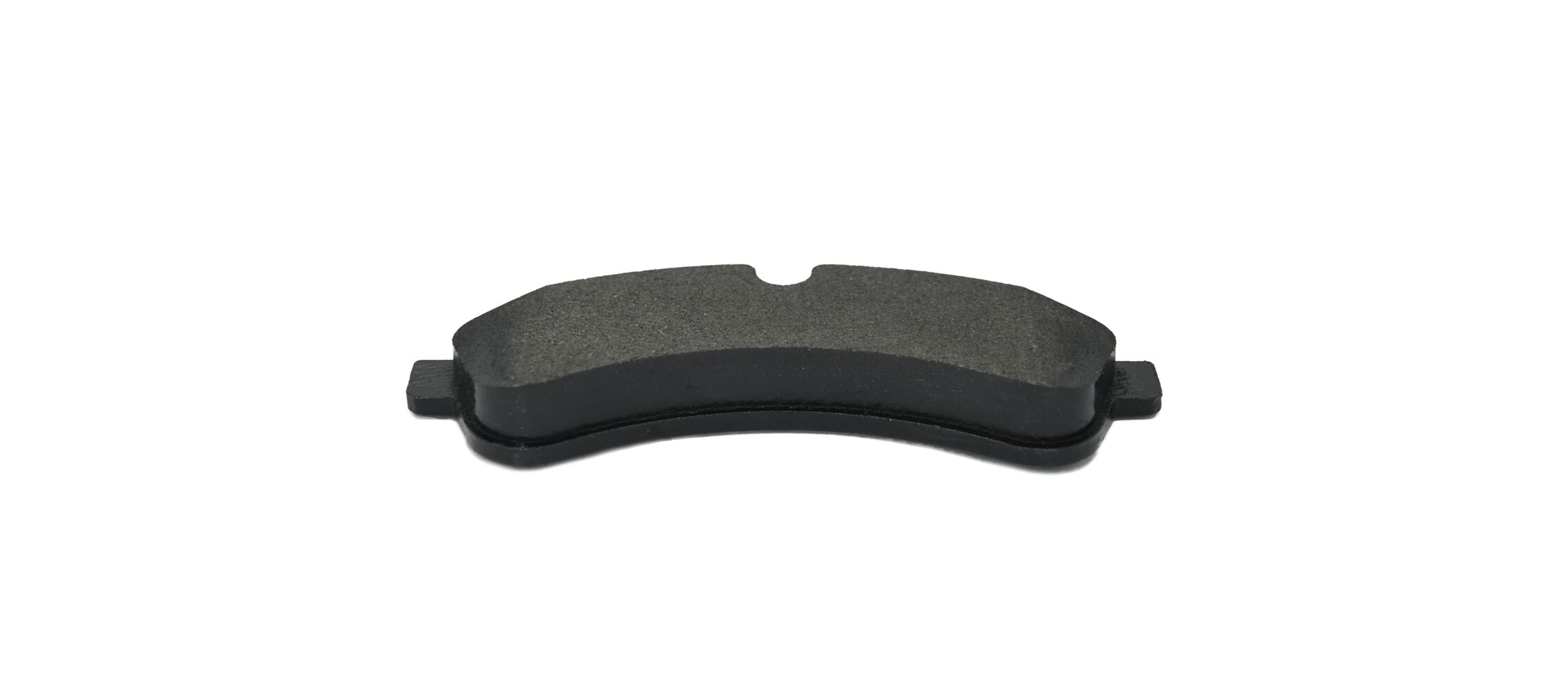 Brake Pad Set, disc brake - 8DB 355 039-251 HELLA