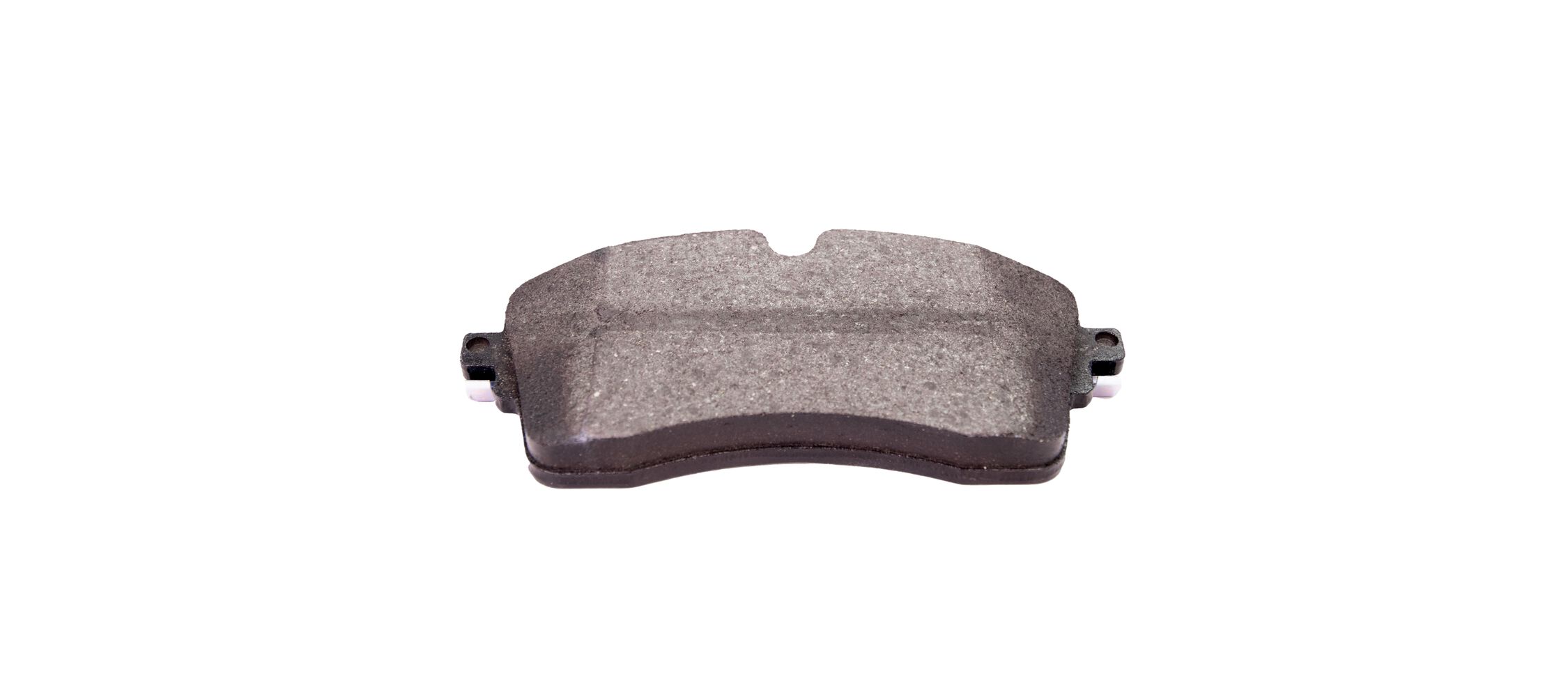 Brake Pad Set, disc brake - 8DB 355 039-281 HELLA